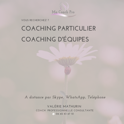 Ma Coach Pro