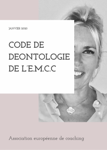 Code de Déontologie