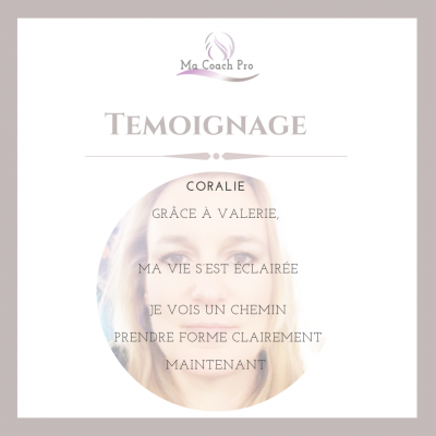 Témoignage